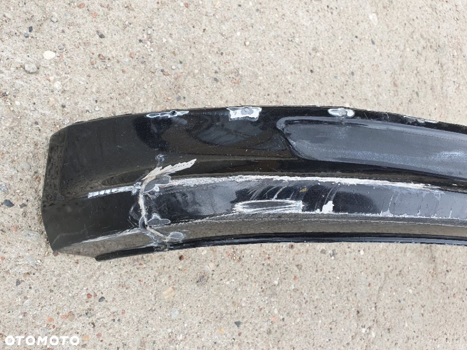 Suzuki Swift Mk6 lifting 07- MS DESIGN spoiler dokładka zderzak przedni - 4