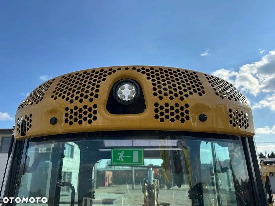 Caterpillar 301.8 Gwarancja Fabryczna  3 Lata ! - 20