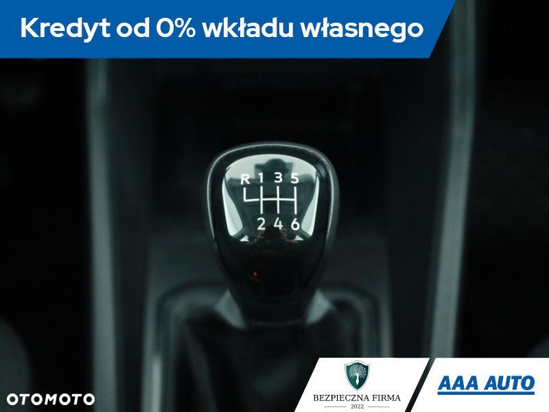 Volkswagen Caddy - 14