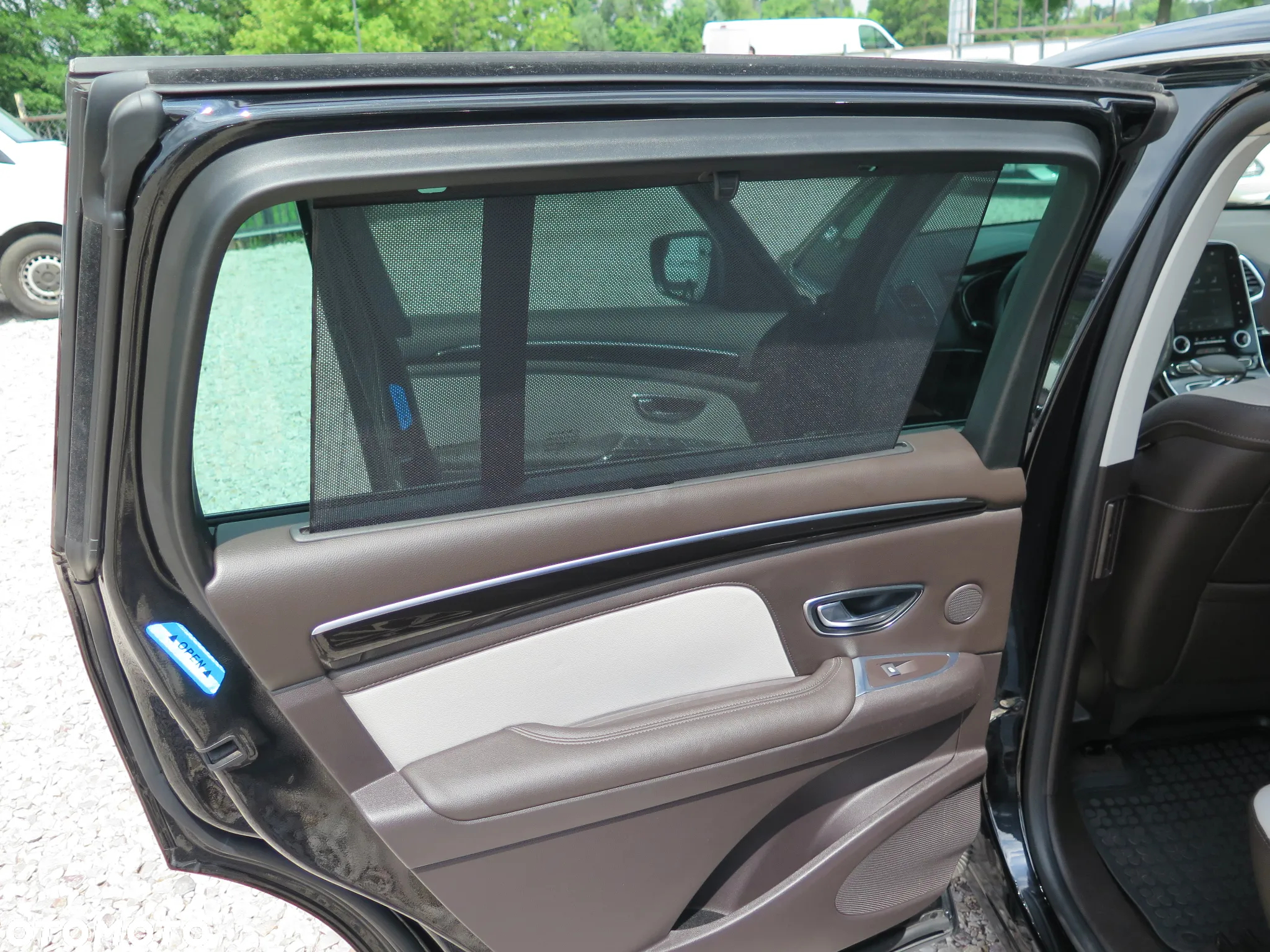 Renault Espace 1.8 TCe Energy Magnetic EDC 7os - 27