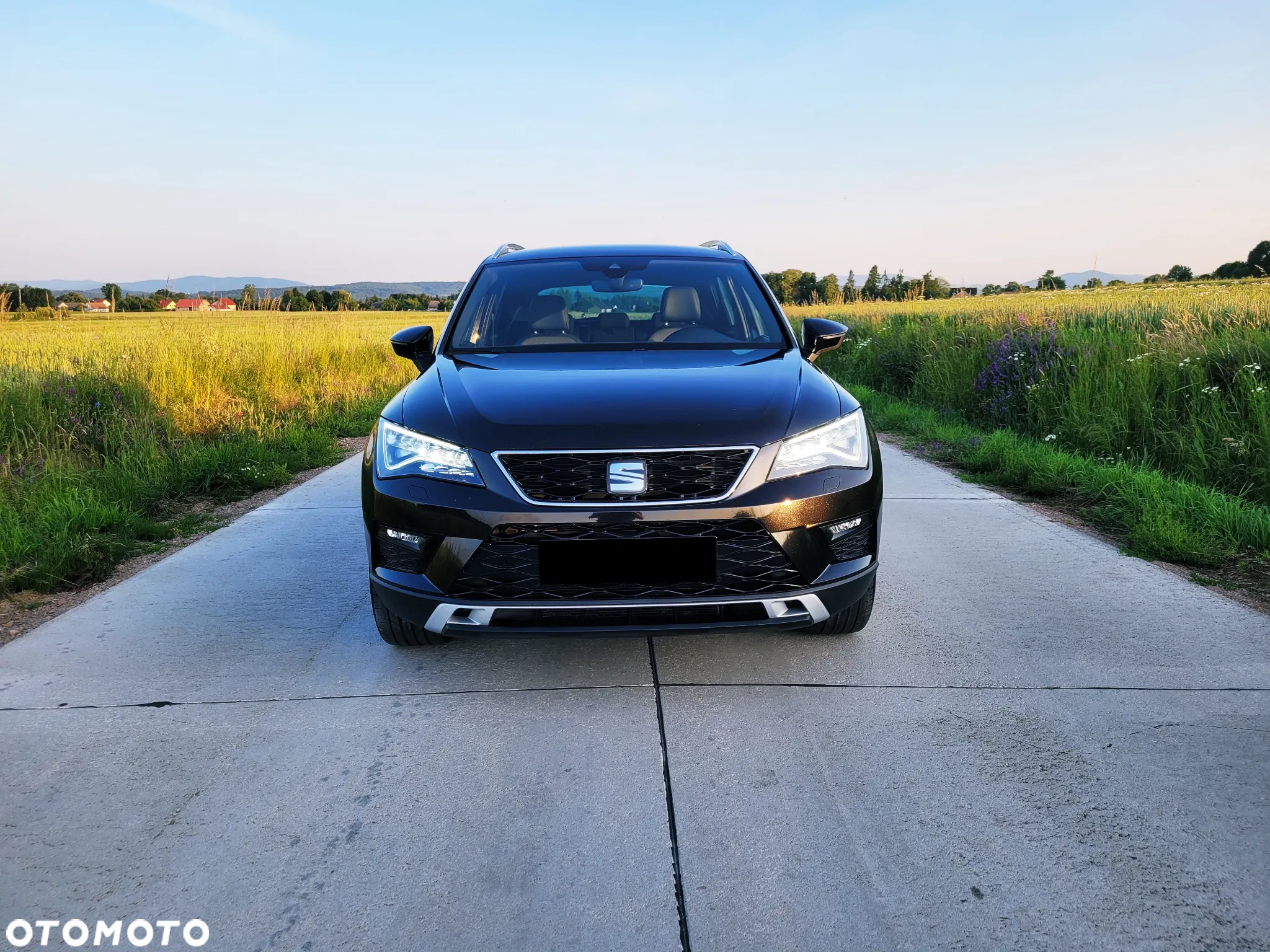Seat Ateca 2.0 TDI Xcellence S&S 4Drive DSG - 9