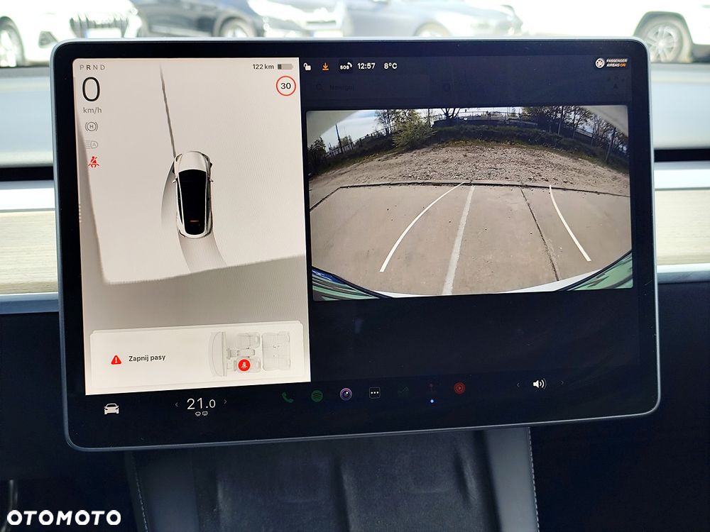 Tesla Model Y RWD - 19