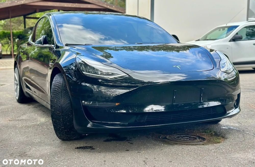 Tesla Model 3 Allradantrieb Dual Motor Performance - 4