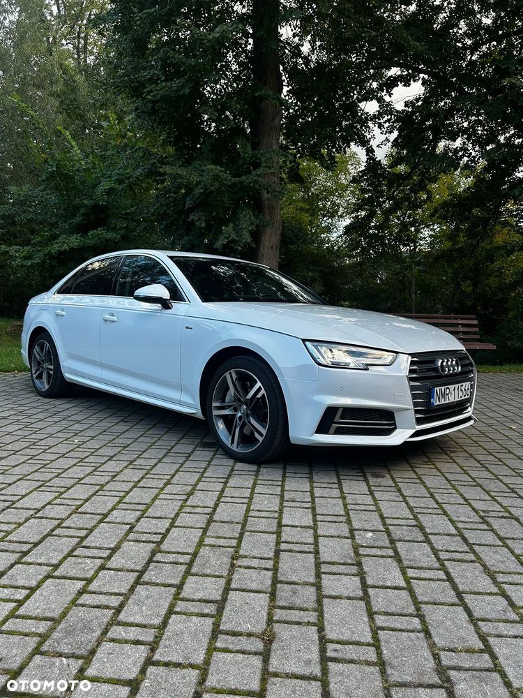 Audi A4 - 2