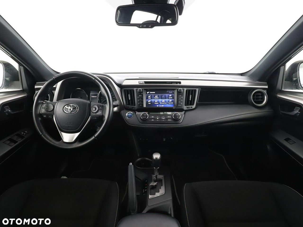 Toyota RAV4 2.5 4x2 Hybrid Edition - 15