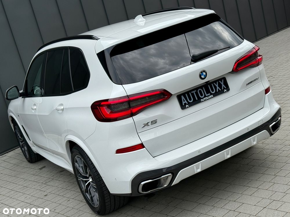 BMW X5 xDrive30d sport - 24