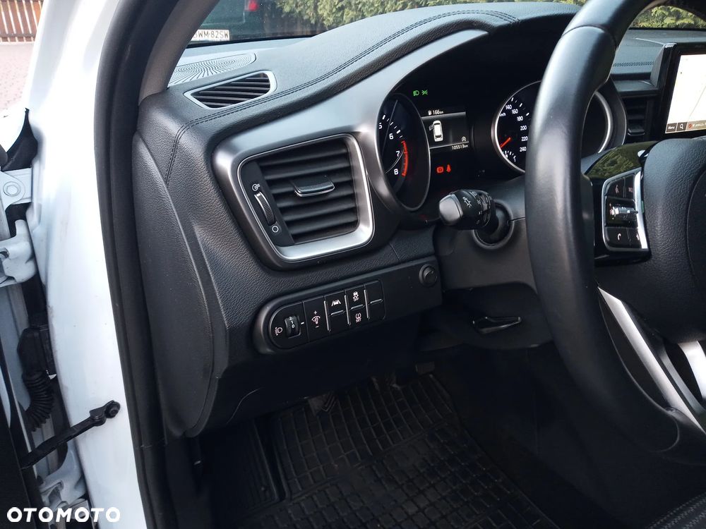 Kia Ceed 1.5 T-GDI M - 15