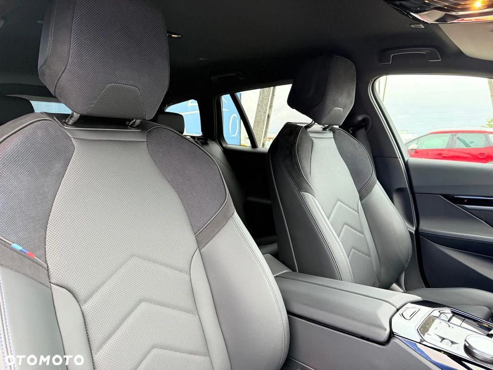 BMW Seria 5 520d - 19