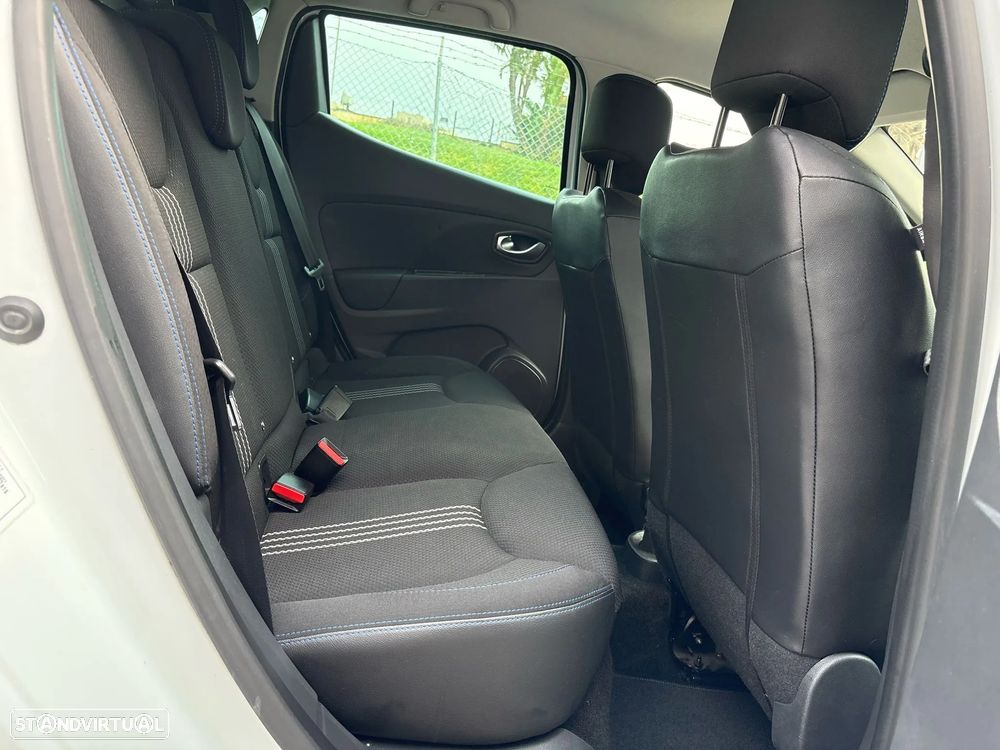 Renault Clio 1.5 dCi GT Line - 22