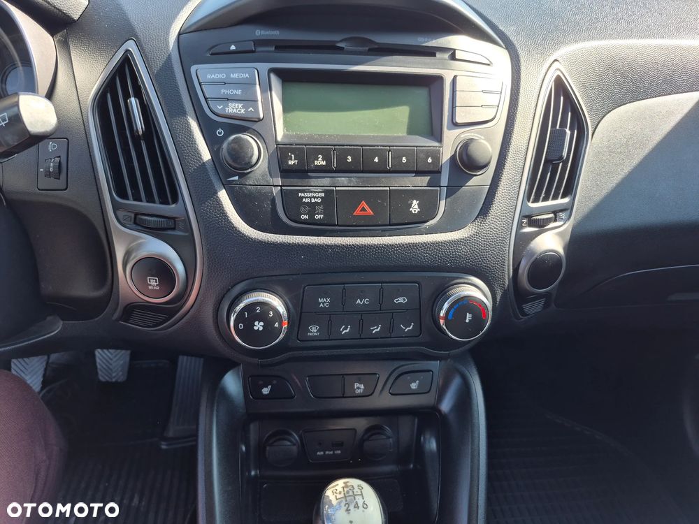 Hyundai ix35 1.6 GDI Comfort 2WD - 15
