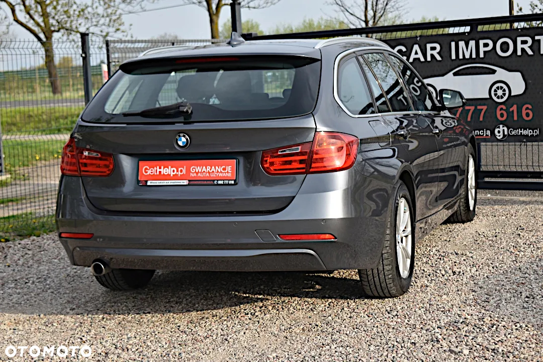 BMW Seria 3 - 17