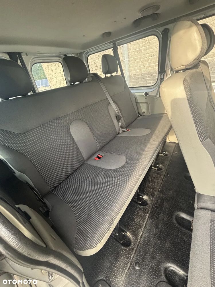 Opel VIVARO - 31