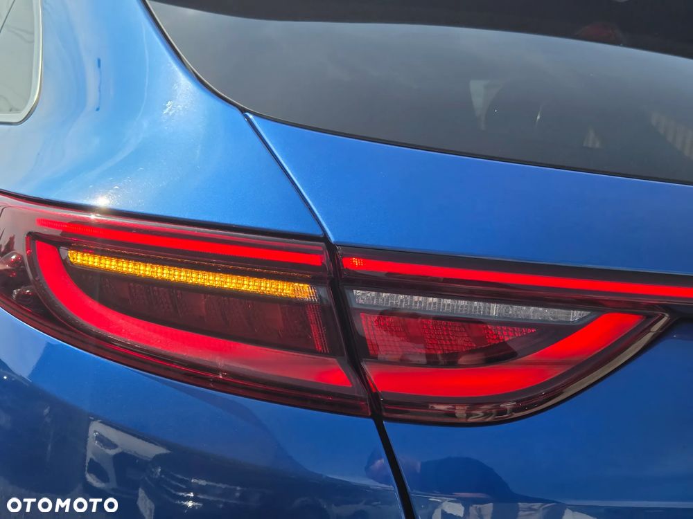 Kia ProCeed - 39