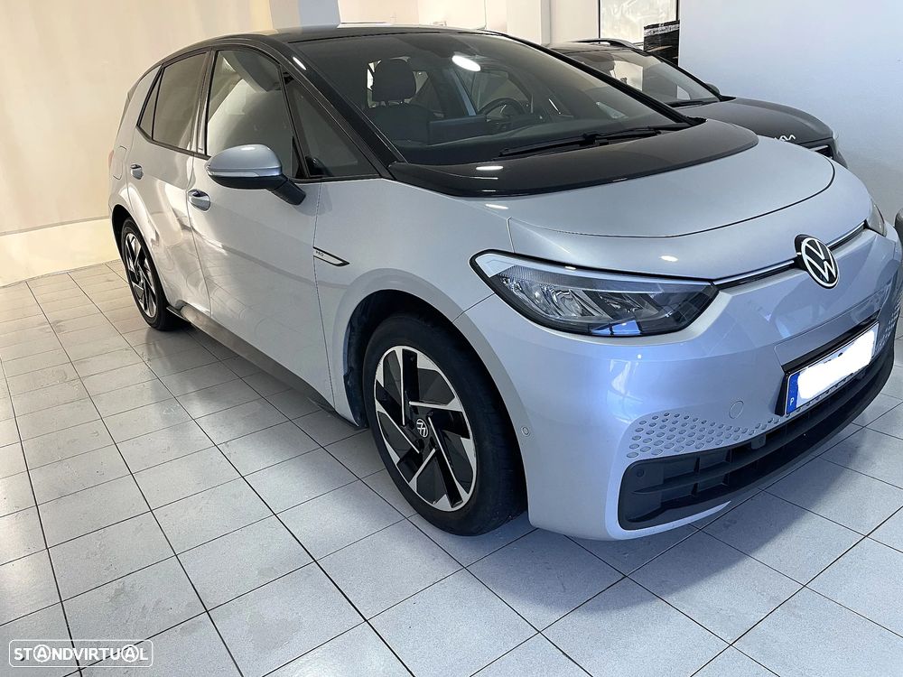 VW ID.3 Pro Confort - 16