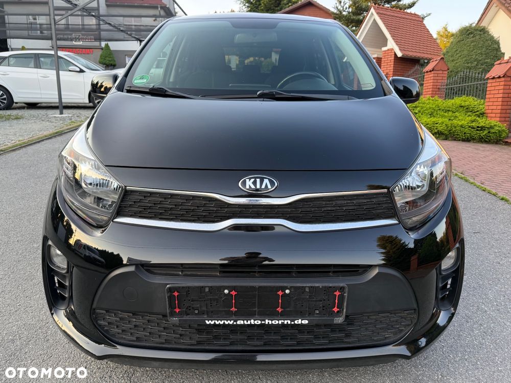 Kia Picanto 1.0 Dream-Team Edition - 5