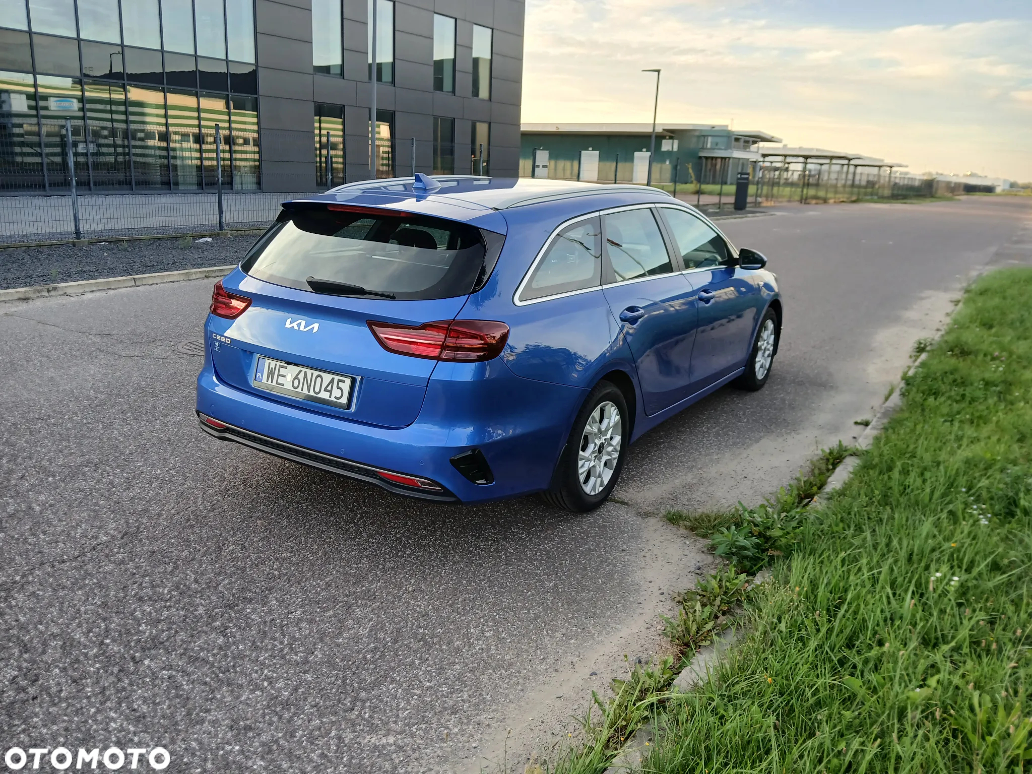 Kia Ceed 1.5 T-GDI M - 5