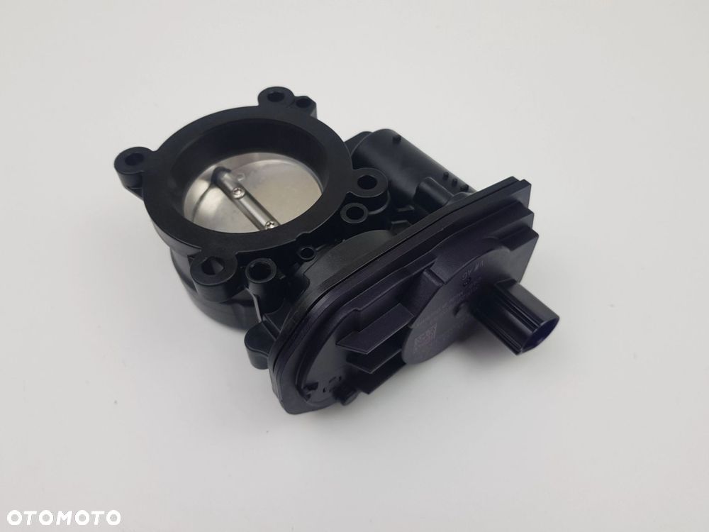 NOWA ORYGINALNA Przepustnica Volkswagen Audi Seat Skoda 04E133062S - 8