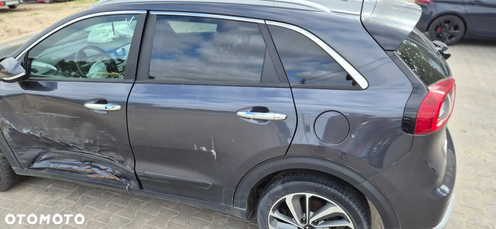 Kia Niro - 9