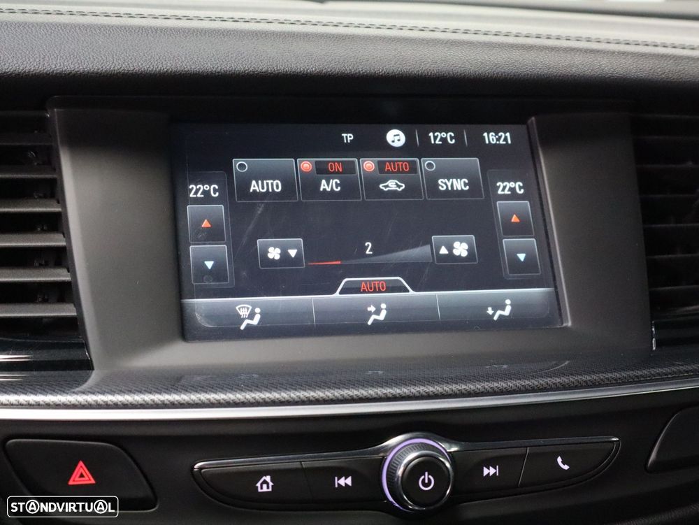 Opel Insignia Sports Tourer 1.5 D Business Edition Aut. - 15