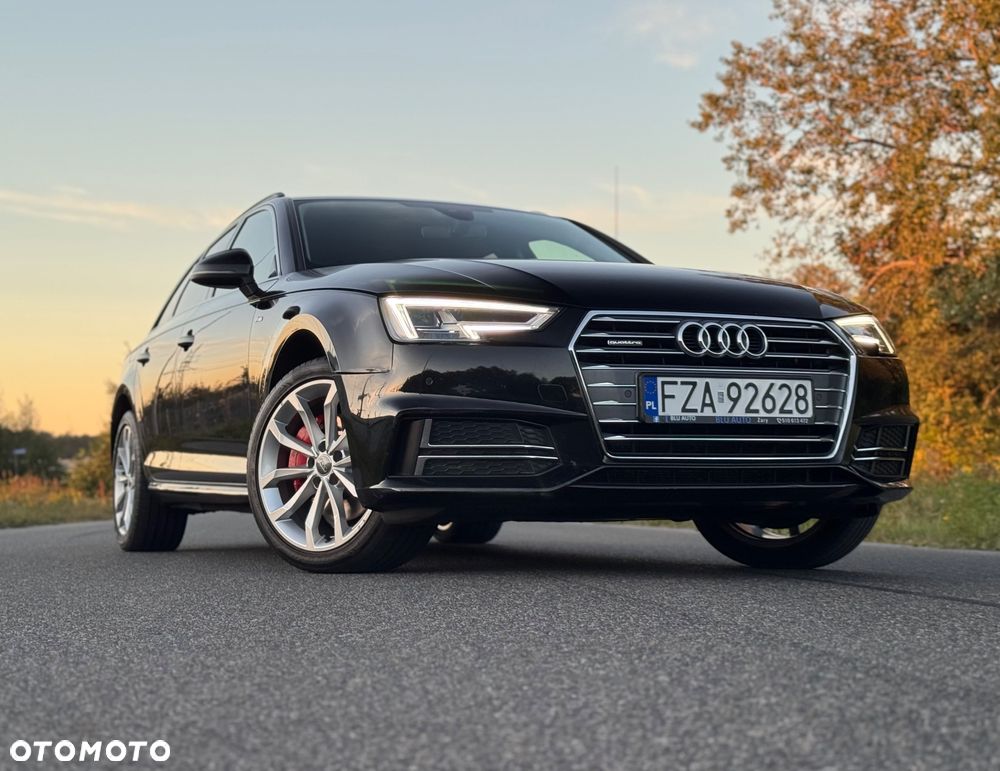 Audi A4 - 11