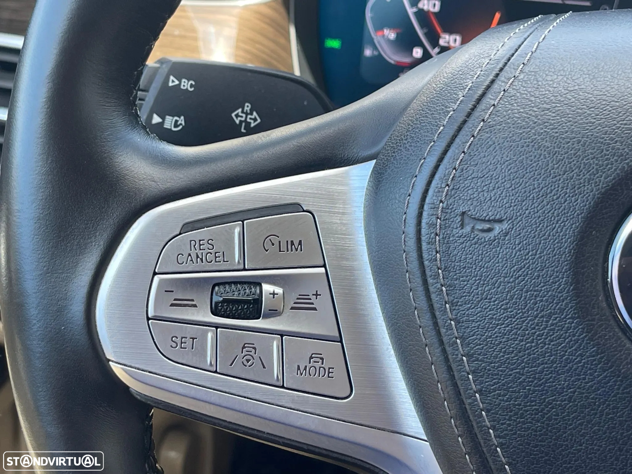 BMW 760 M760 Li xDrive - 22