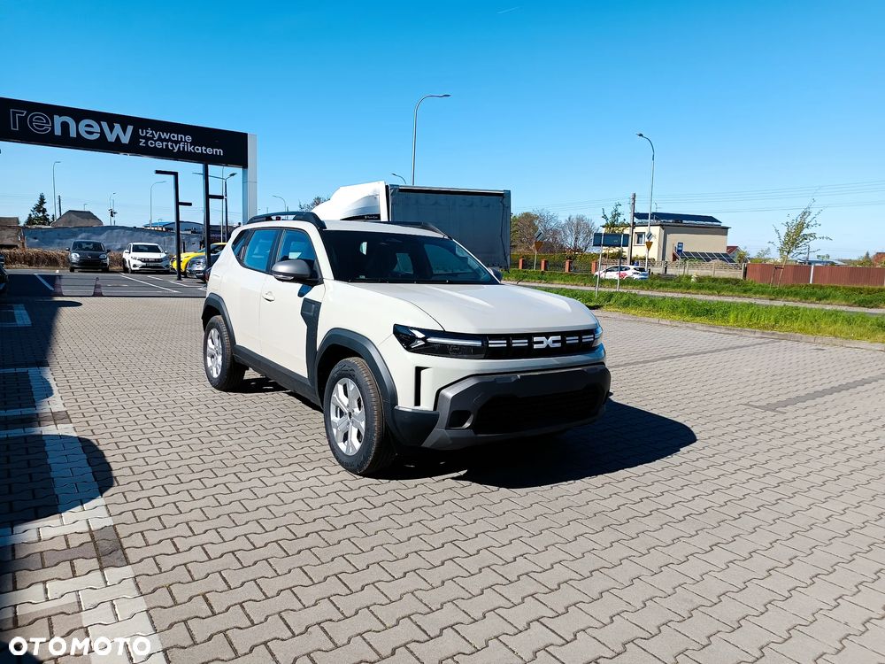 Dacia Duster - 4