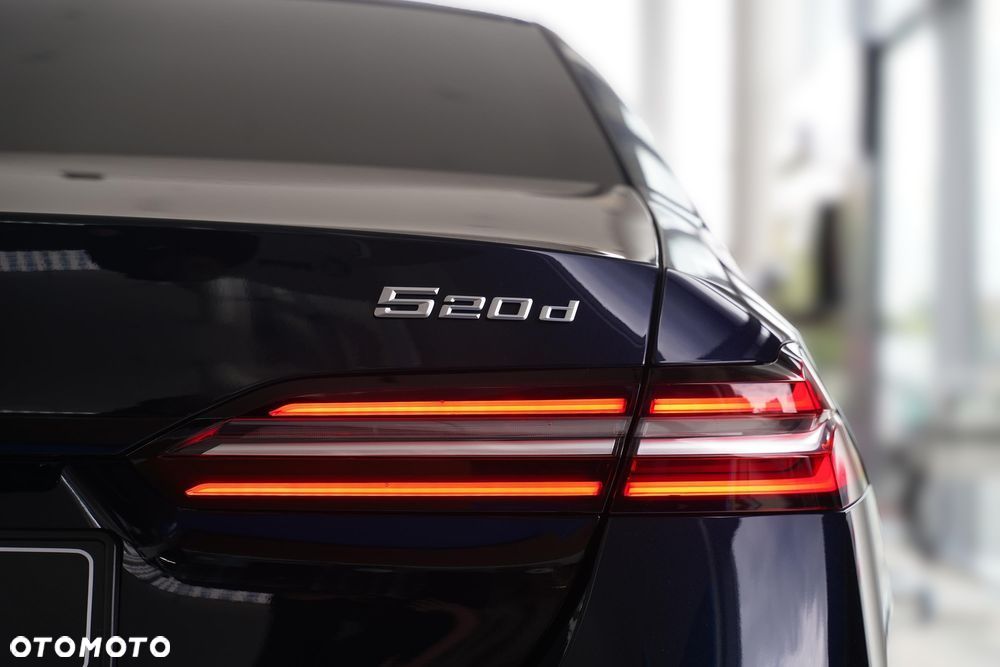 BMW Seria 5 - 19