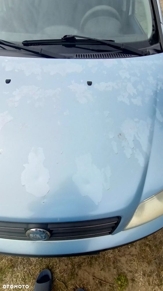 Fiat Punto 1.3 Multijet - 4