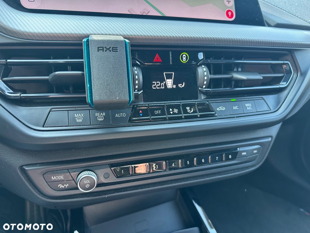 BMW Seria 1 118d M Sport Shadow - 30