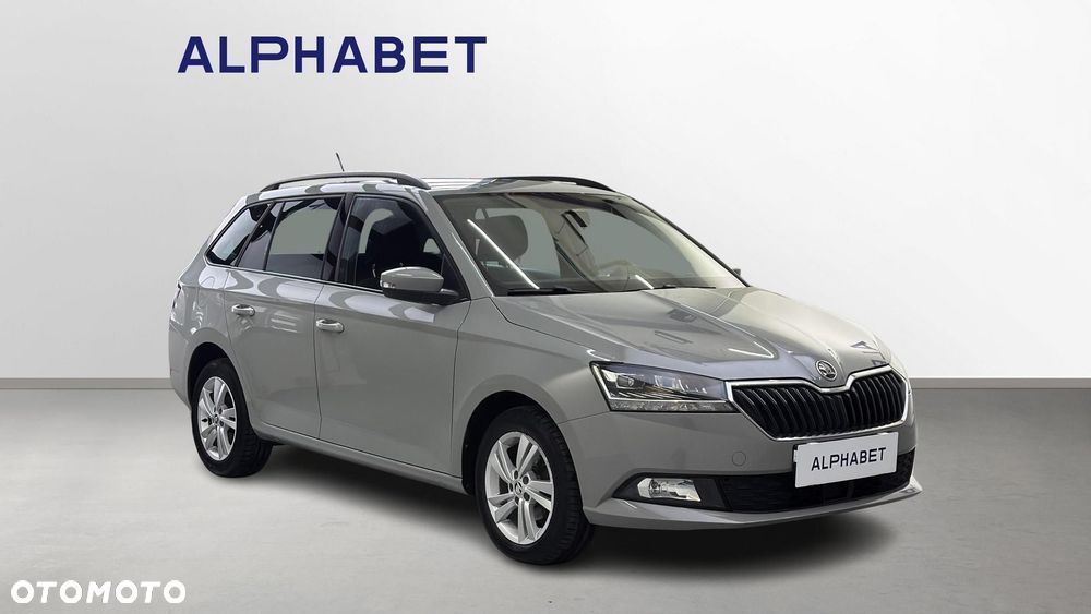 Skoda Fabia 1.0 TSI Ambition - 9