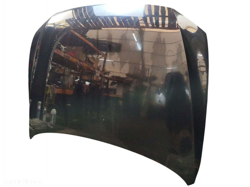 MASKA VW PASSAT B8 LAK: LC9X (14-19) - 2