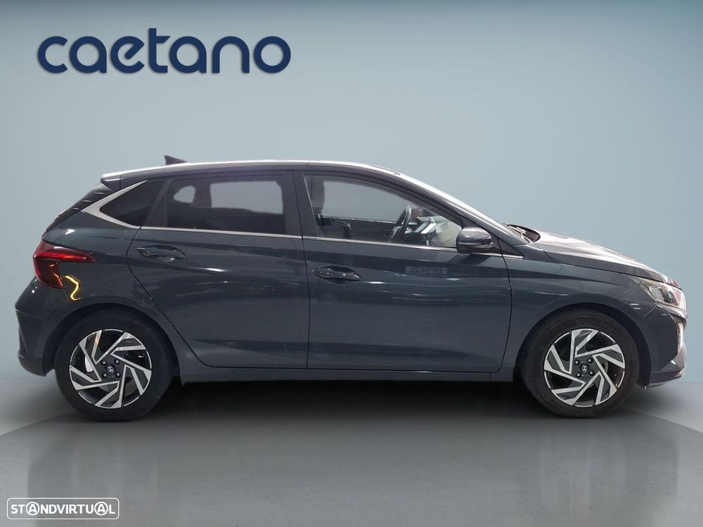 Hyundai i20 1.2 Comfort - 9