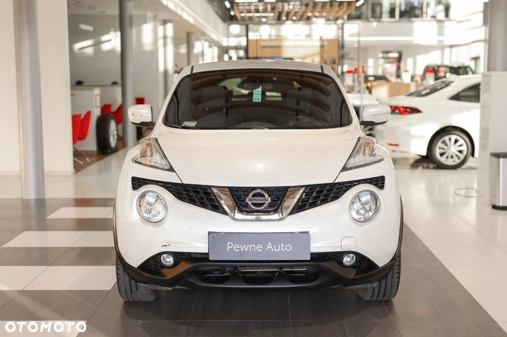 Nissan Juke - 3
