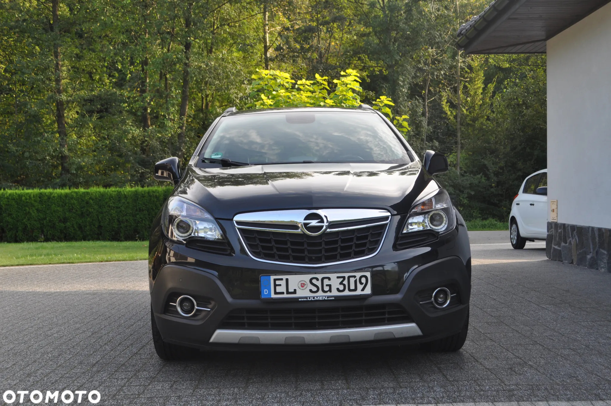 Opel Mokka 1.4 T Cosmo S&S - 10