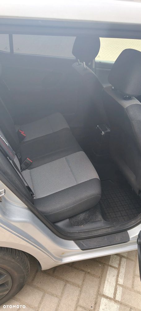 Skoda Fabia 1.2 TSI Classic - 9