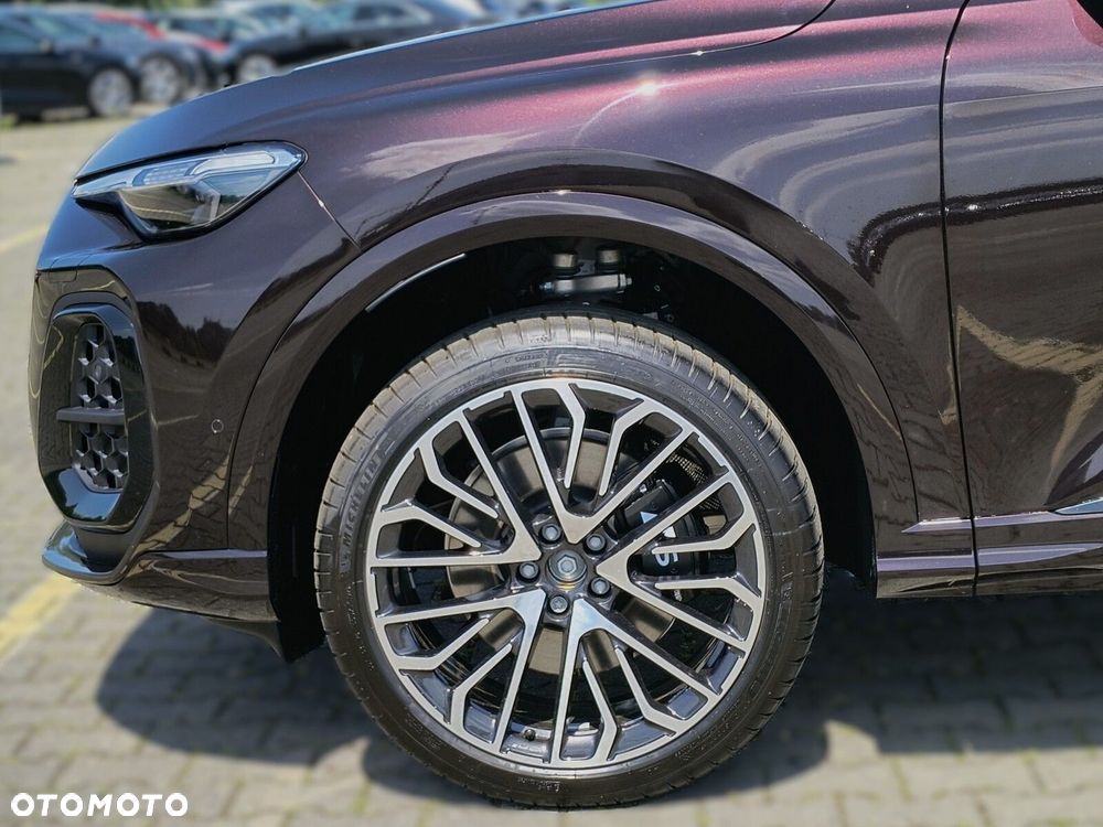Audi Sq5 2026 photo 5