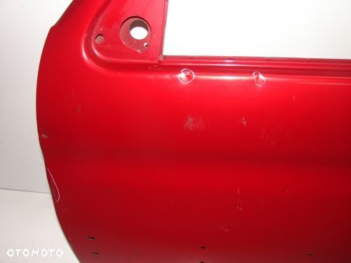 Drzwi przednie lewe BERLINGO PARTNER 96-08 - 3