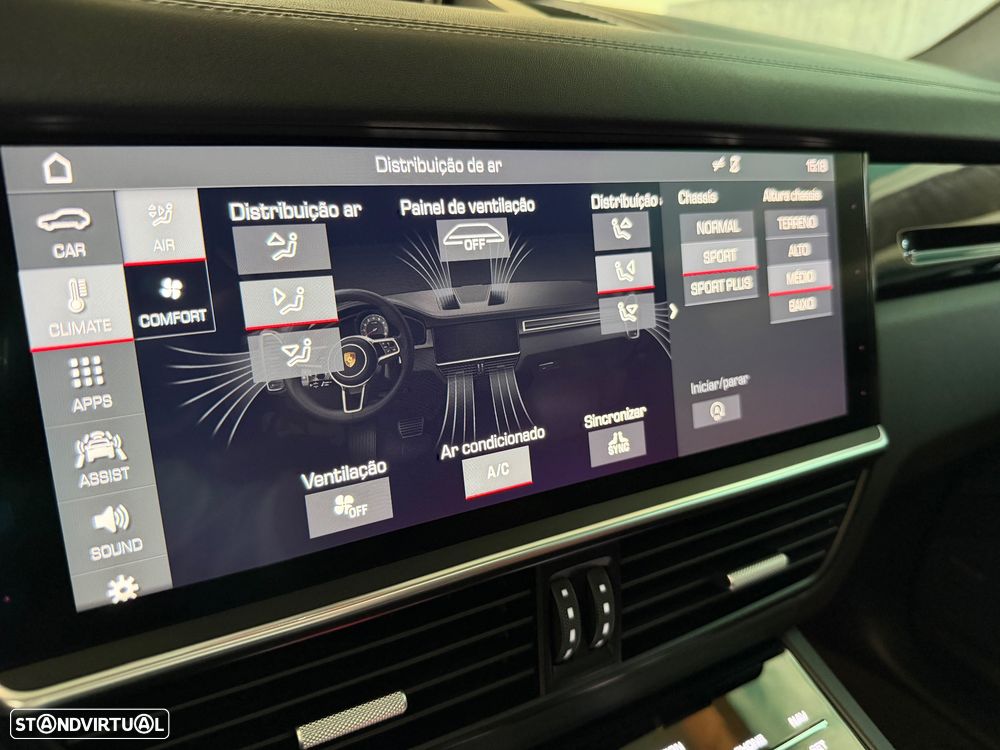 Porsche Cayenne S Platinum Edition - 28