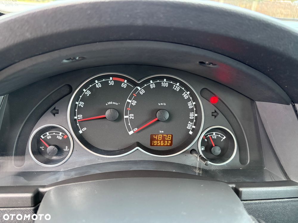 Opel Meriva 1.3 CDTI Cosmo - 18