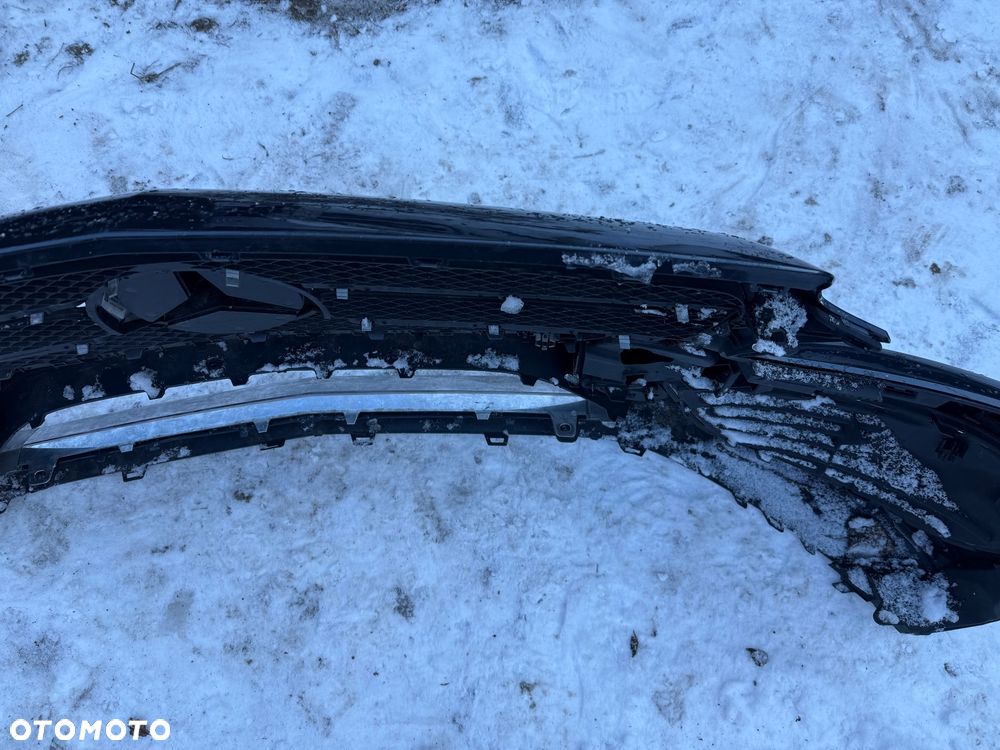 ZDERZAK PRZÓD PRZEDNI MERCEDES BENZ C KLASA W205 A205 AMG A2058850925 - 7