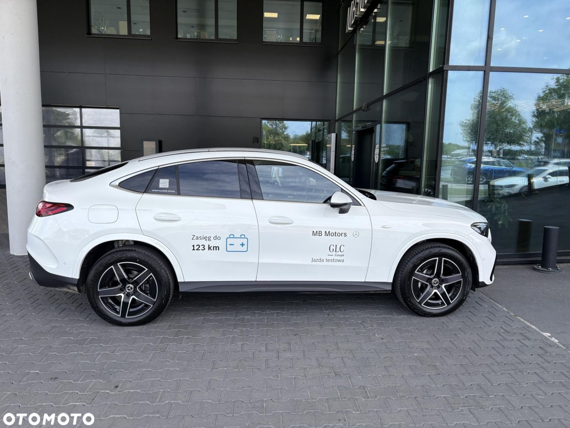 Mercedes-Benz GLC - 4