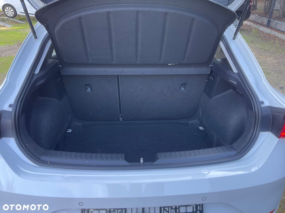 Seat Leon 2.0 TDI DPF DSG Xcellence - 32