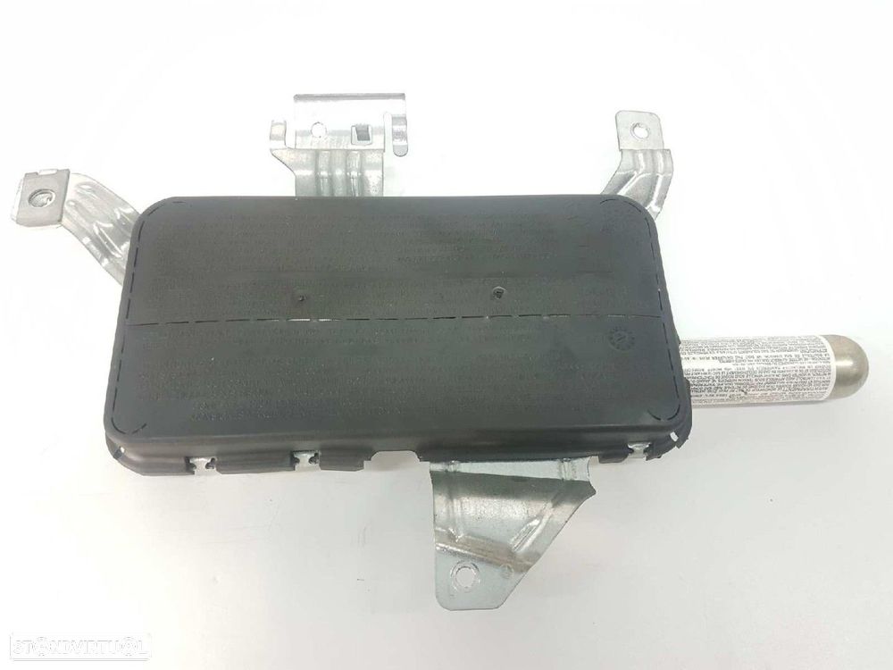 AIRBAG DA PORTA DIANTEIRA ESQUERDA MERCEDES CLASE C (W203) BERLINA 180 (203.035) - 4
