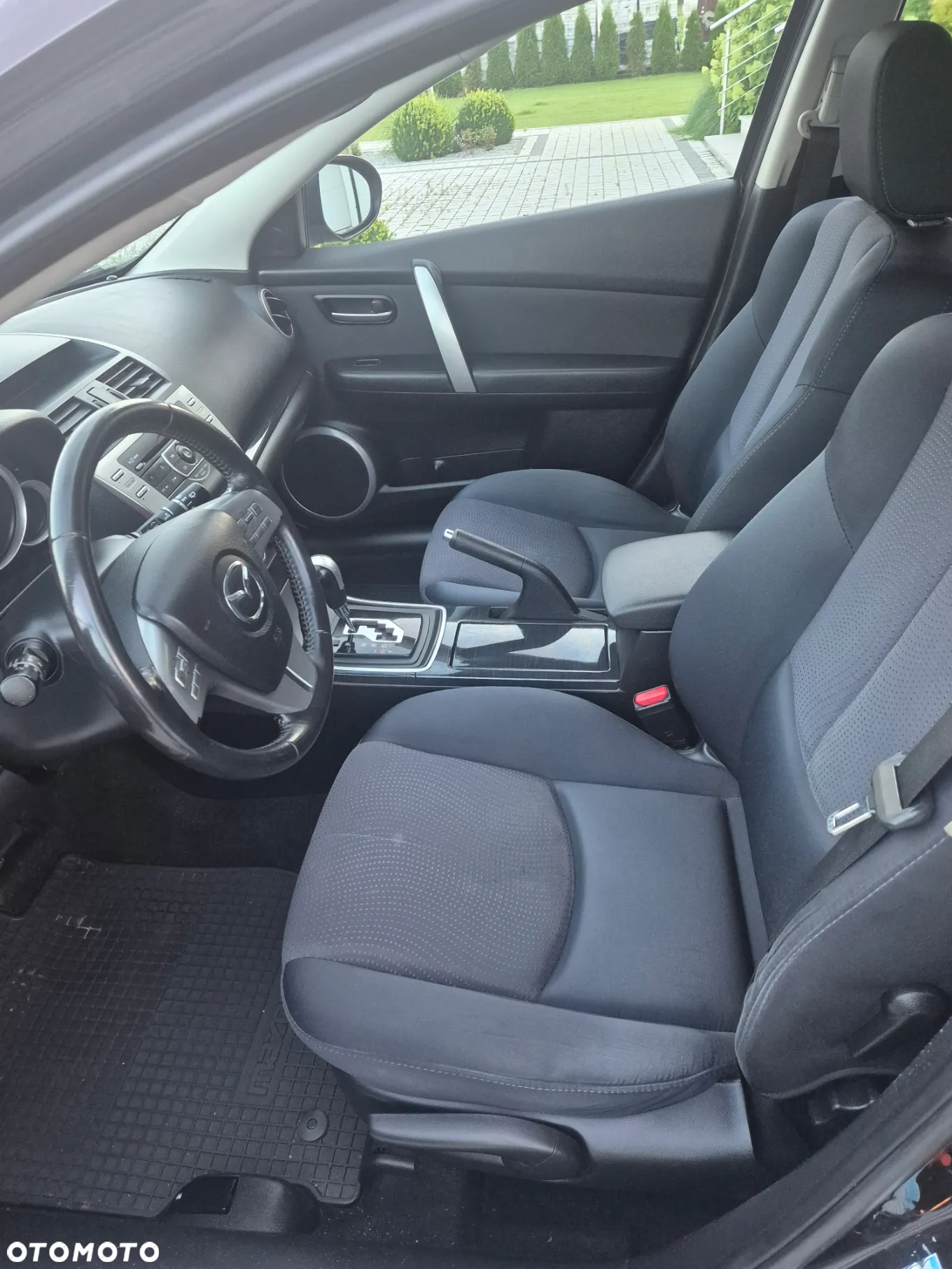 Mazda 6 2.0 Exclusive - 7
