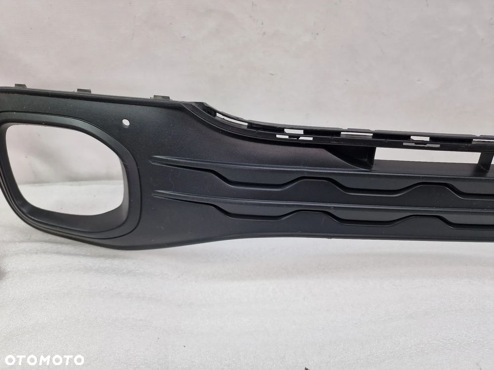 VW T-CROSS 2GM 18- KRATKA ŚRODKOWA , NR 2GM853677 , NR AUKCJI KR542 - 3