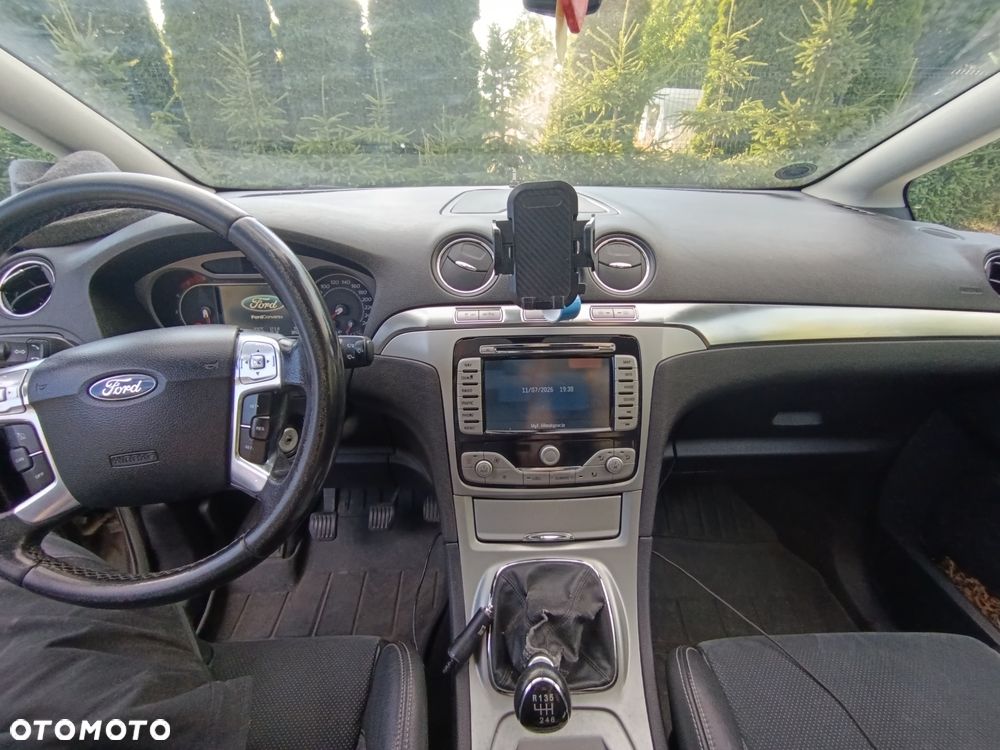 Ford S-Max - 6