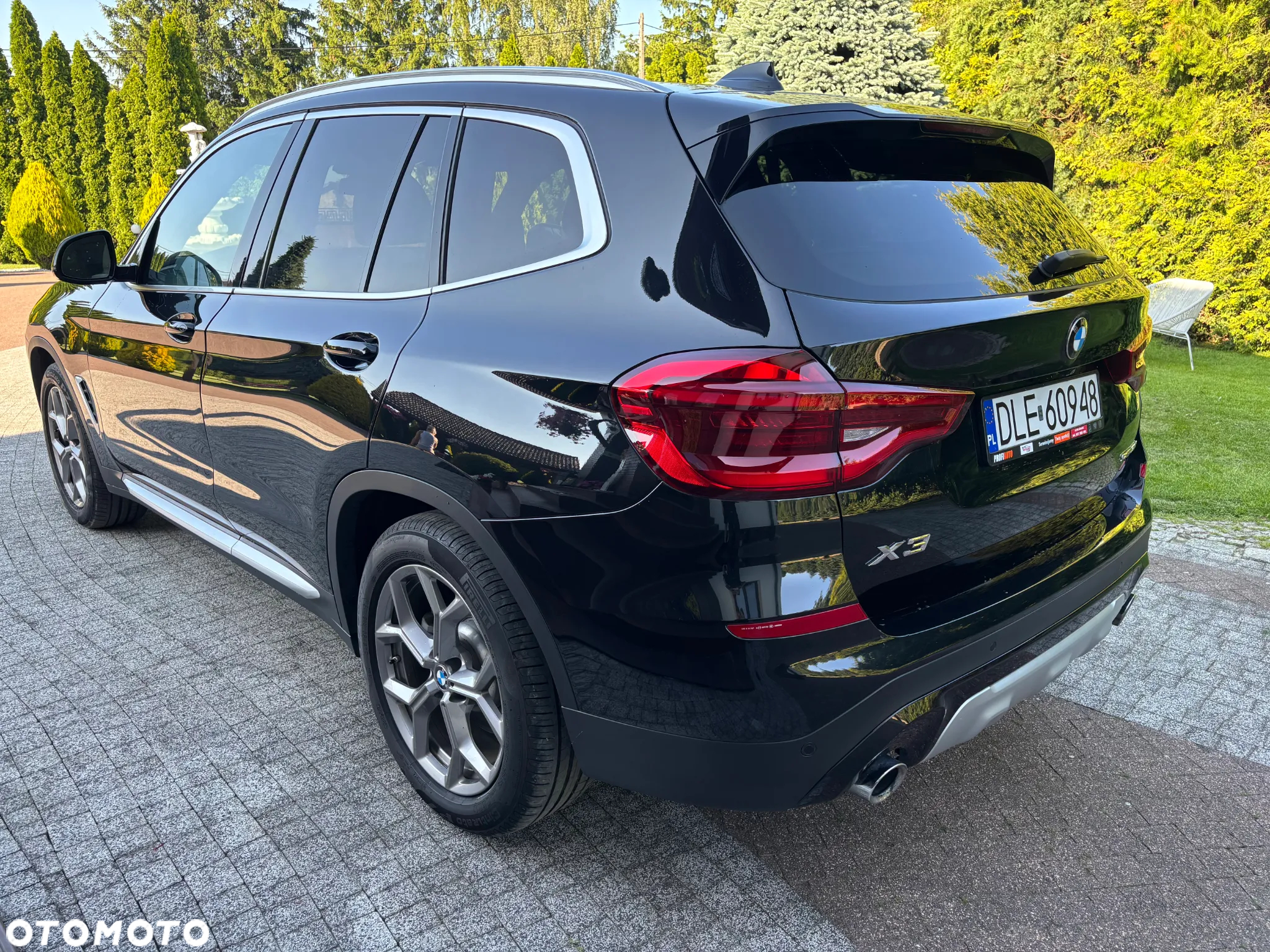 BMW X3 - 10