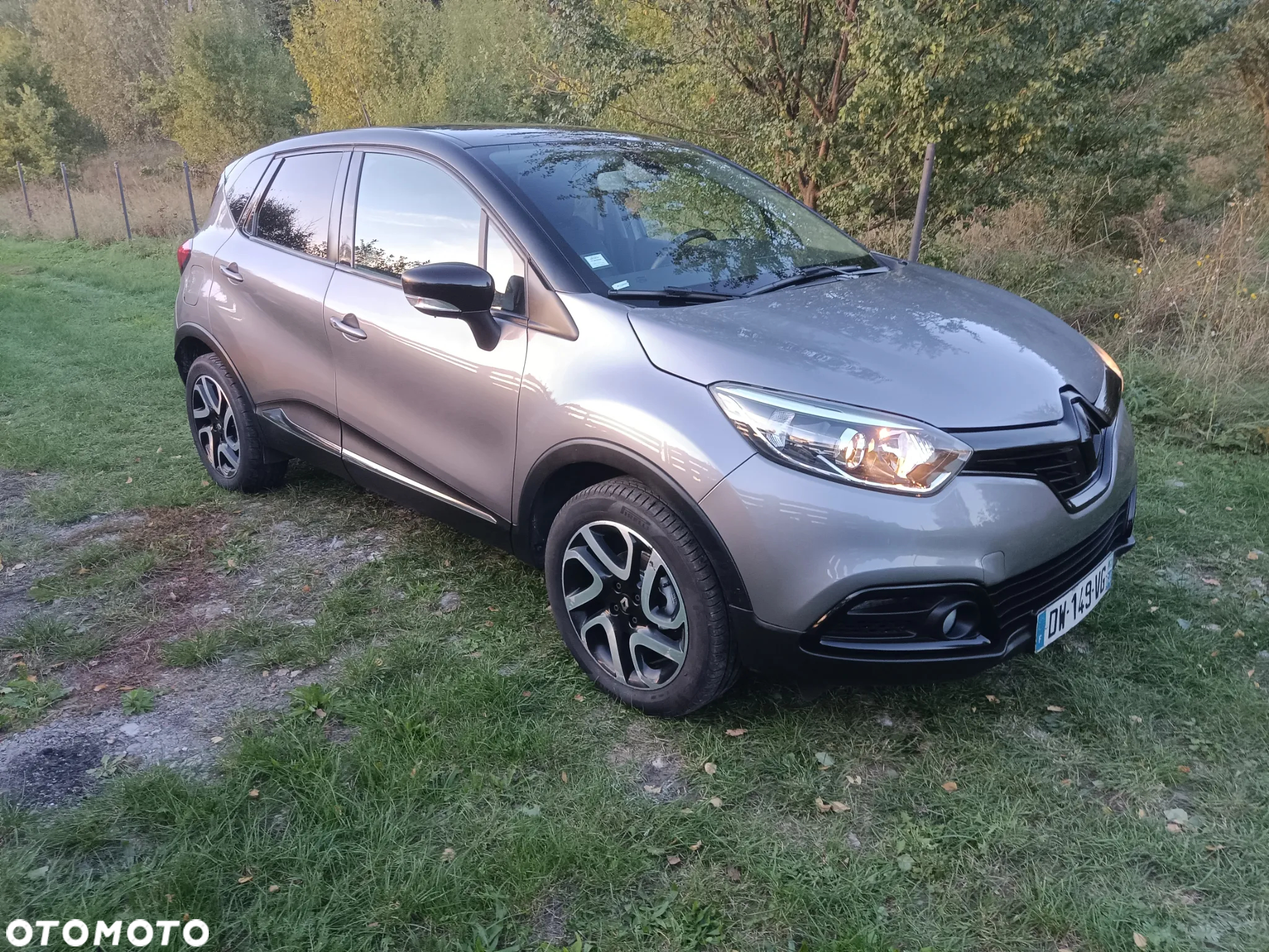 Renault Captur 0.9 Energy TCe Limited - 2