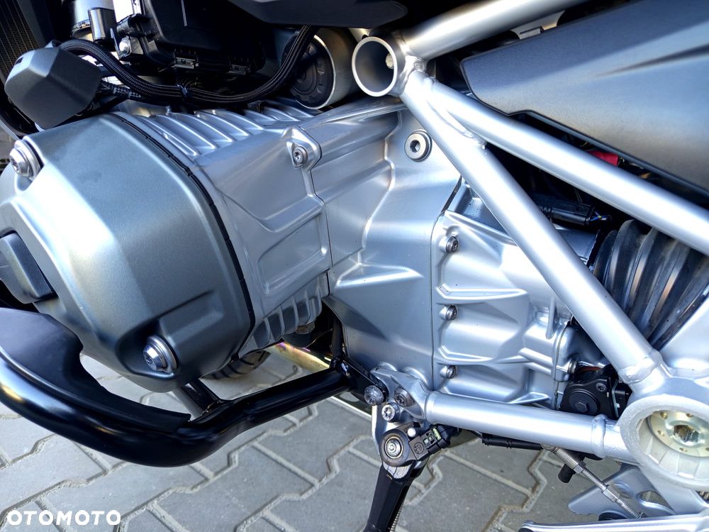 BMW GS - 16