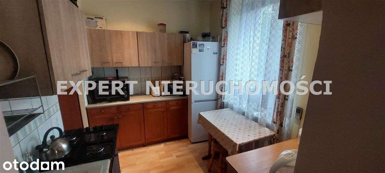 Pierwsze Piętro! Nieski Czynsz - 300 zł